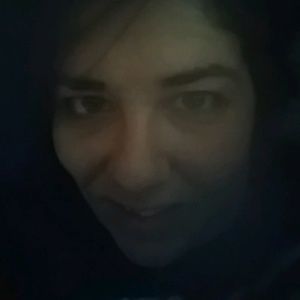 Meet your Posher, Tanya